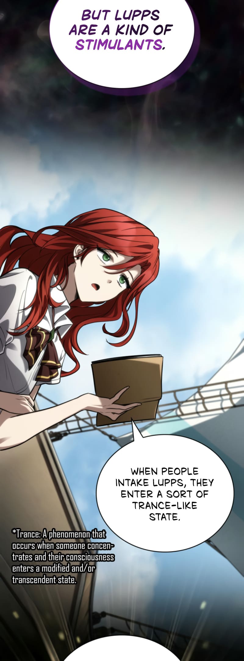 Infinite Mage, Chapter 109 image 14